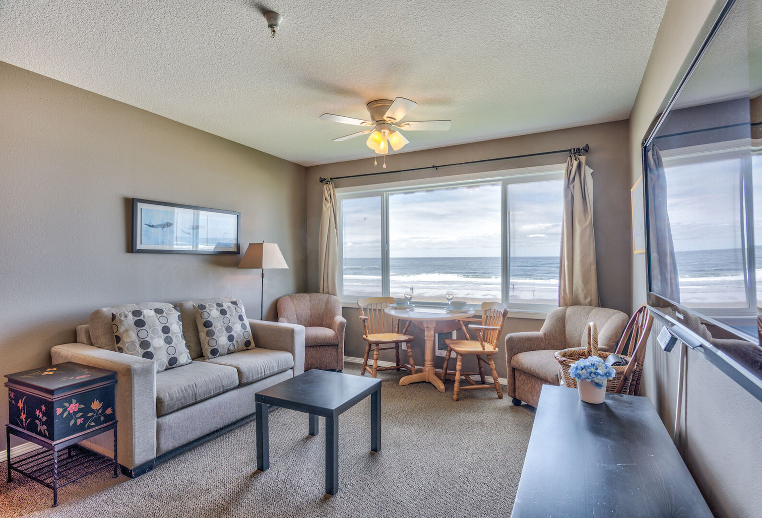 Lincoln City Vacation Rental