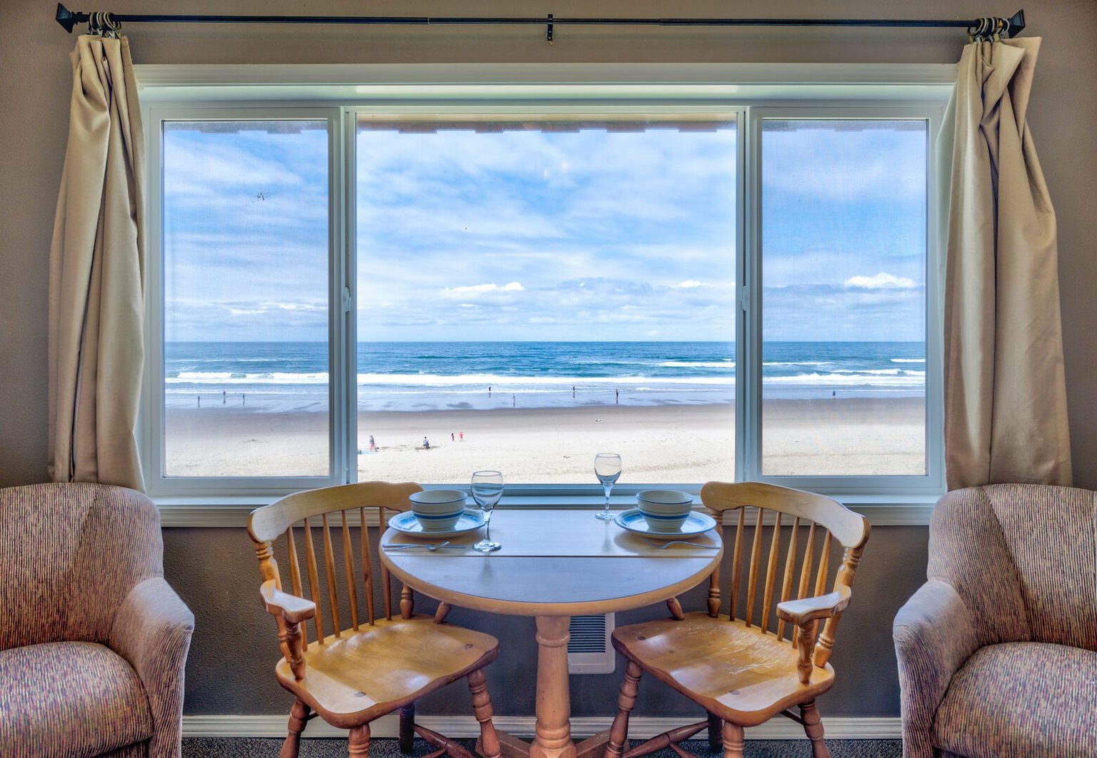 Lincoln City Vacation Rental