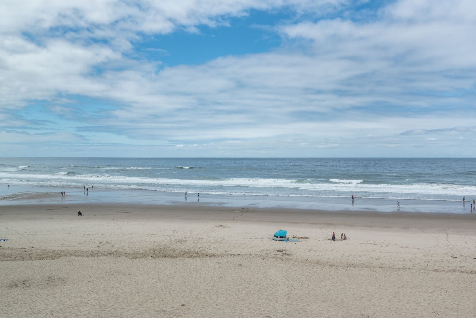 Lincoln City Vacation Rental
