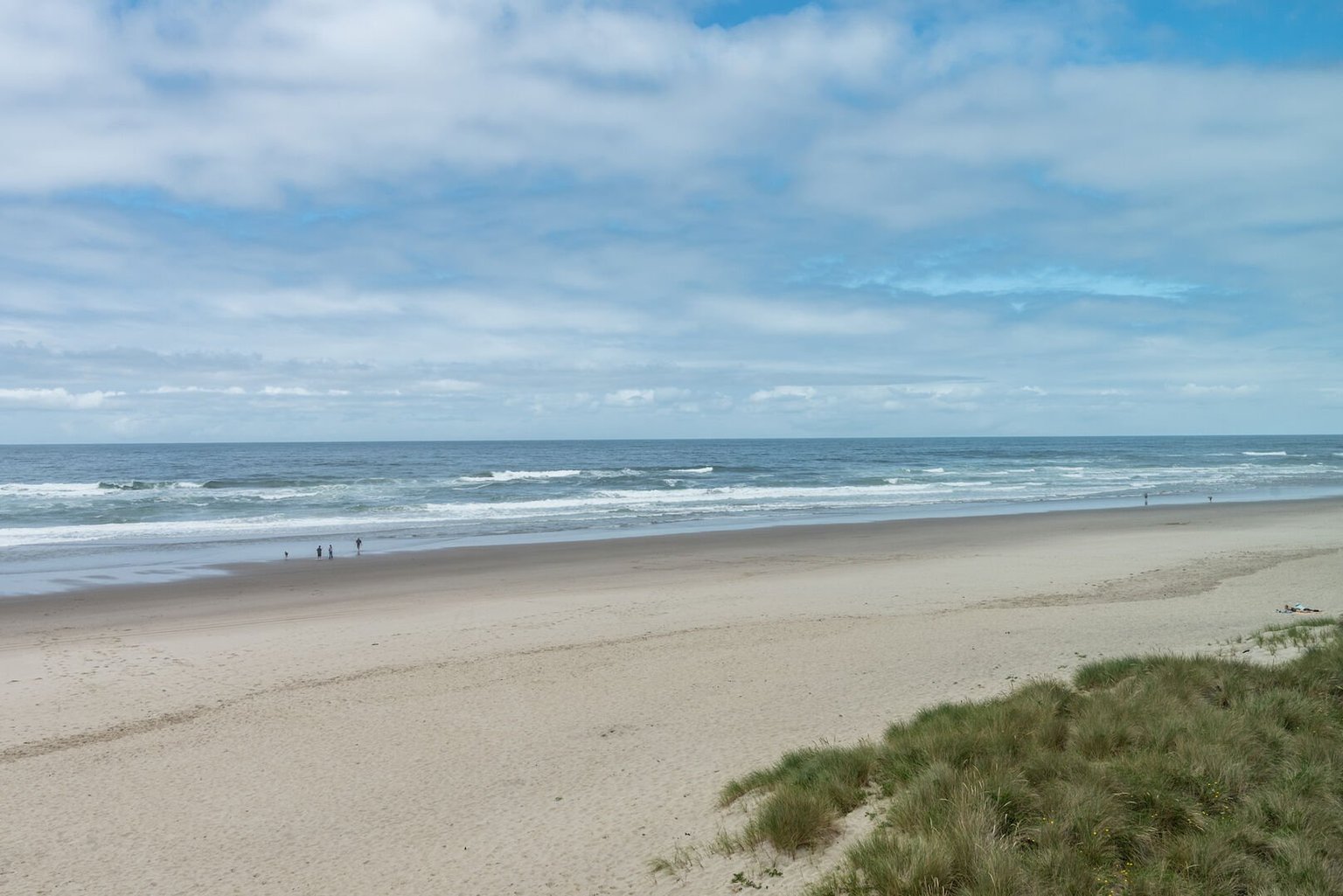 Lincoln City Vacation Rental