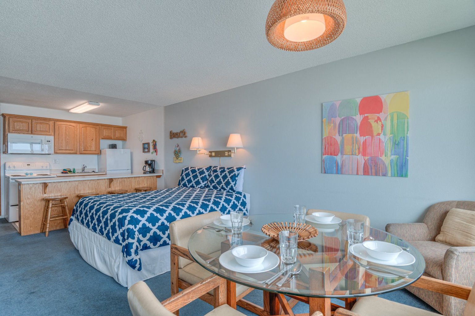 Lincoln City Vacation Rental