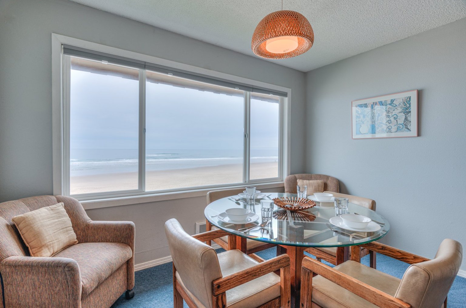 Lincoln City Vacation Rental