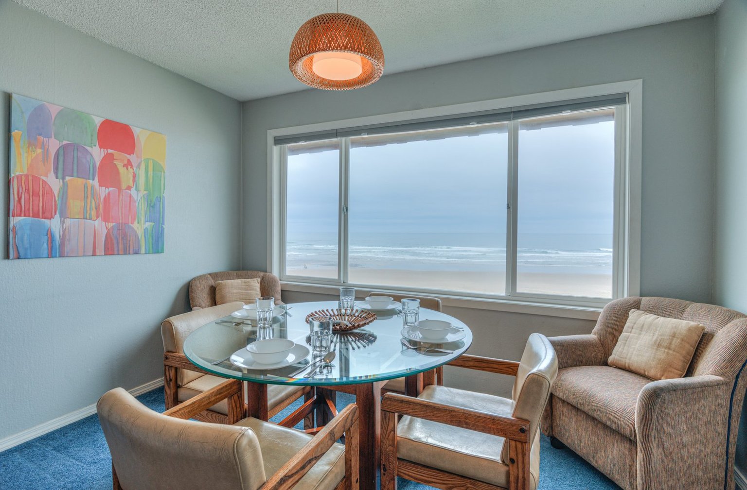 Lincoln City Vacation Rental