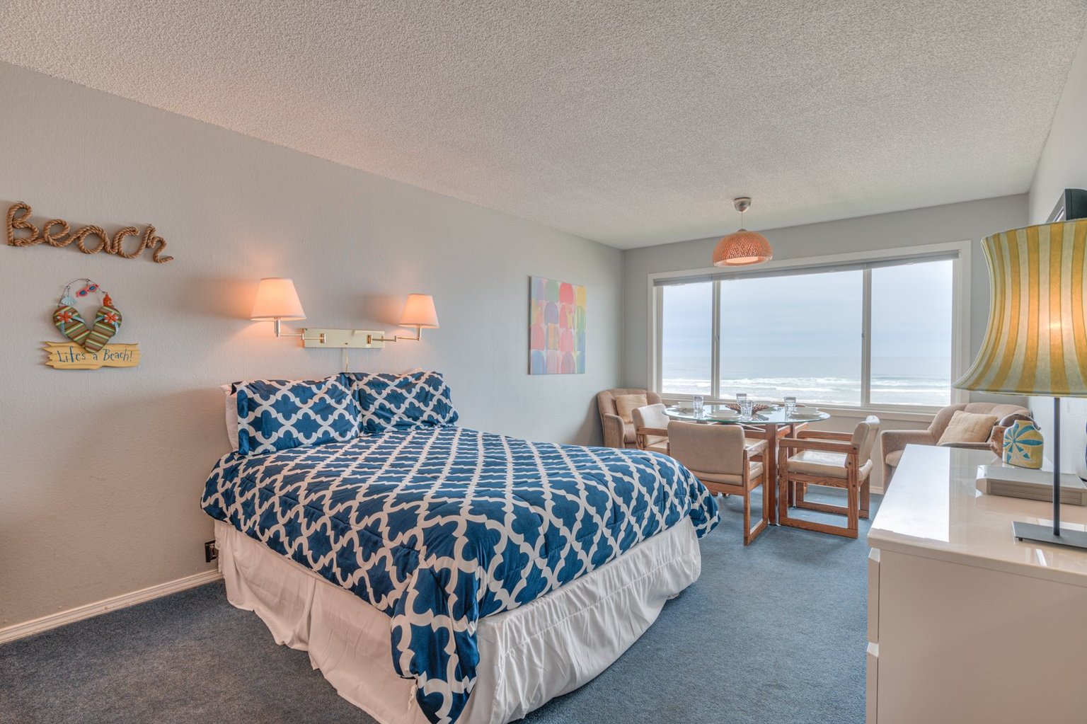 Lincoln City Vacation Rental