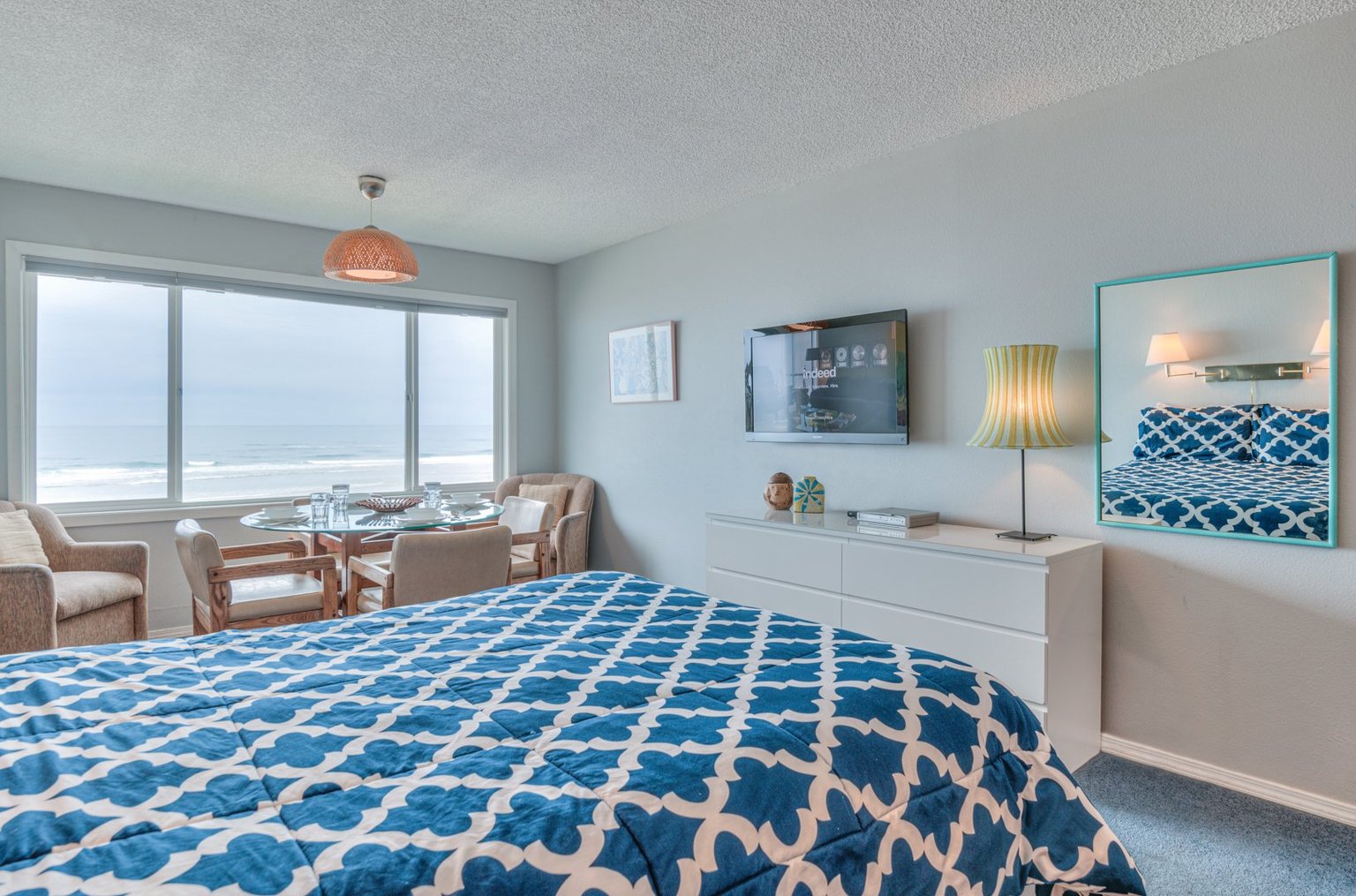 Lincoln City Vacation Rental