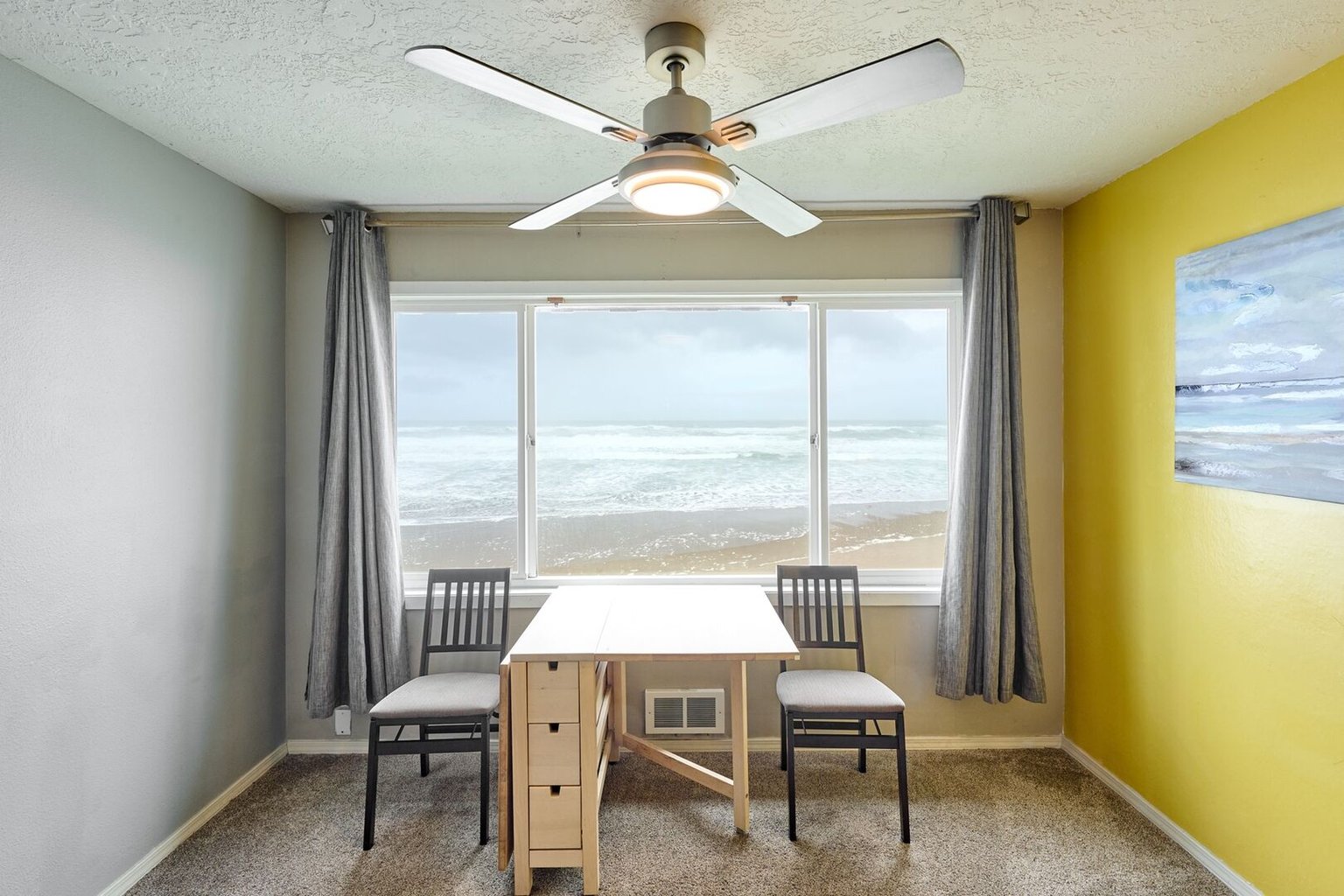 Lincoln City Vacation Rental