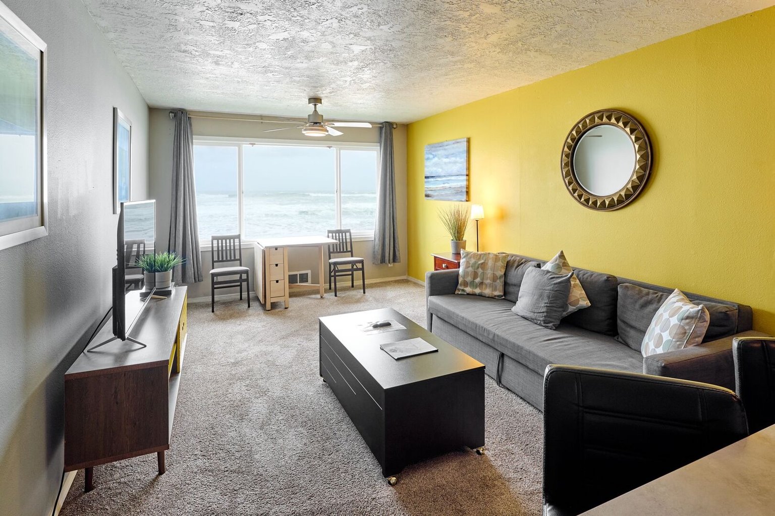 Lincoln City Vacation Rental