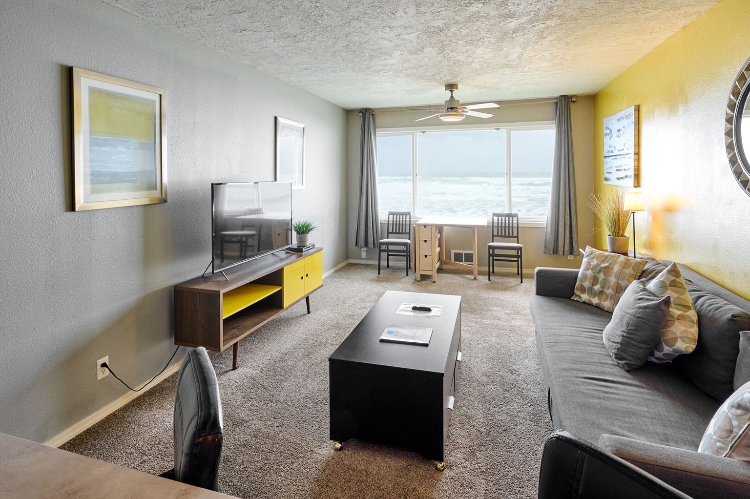 Lincoln City Vacation Rental