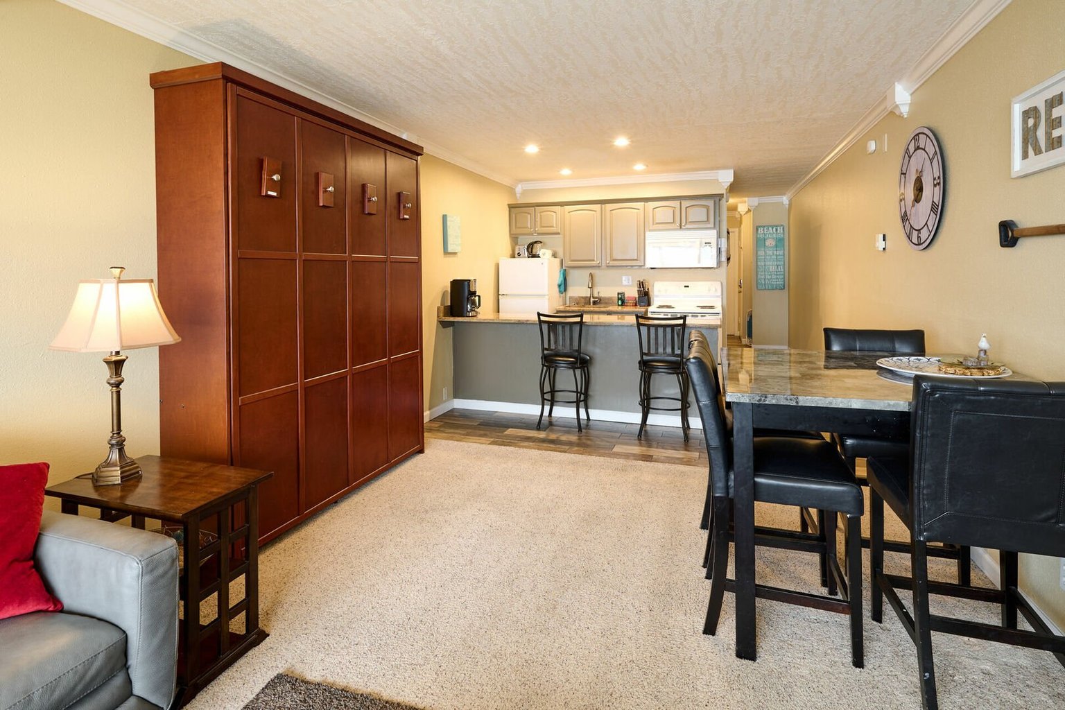 Lincoln City Vacation Rental