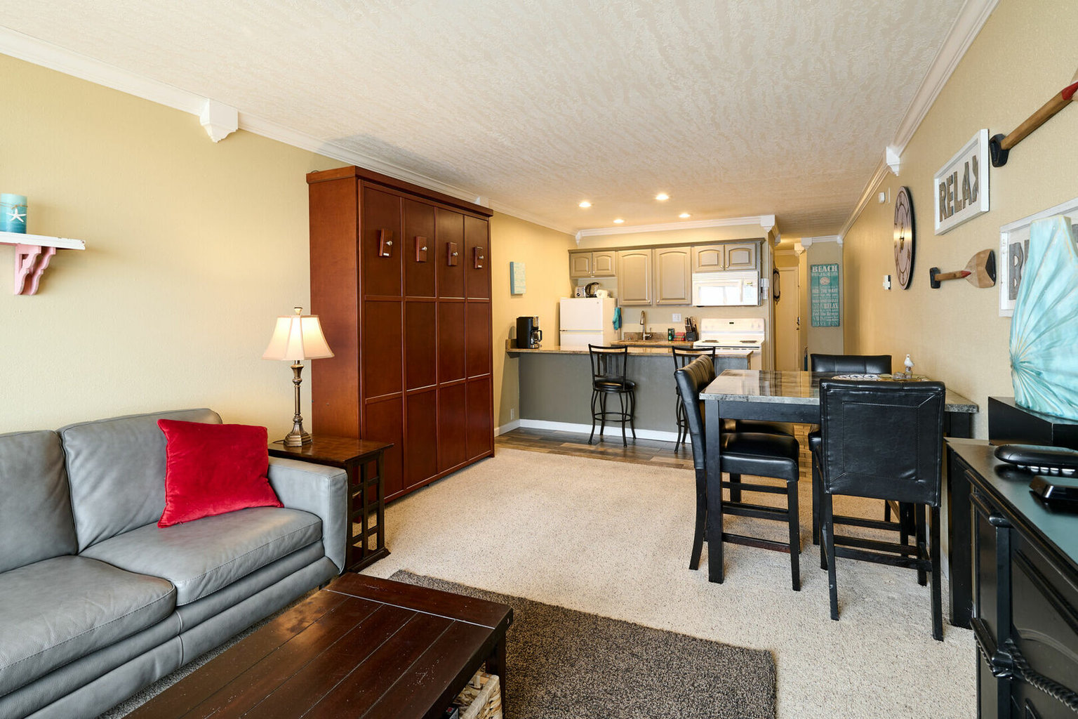 Lincoln City Vacation Rental