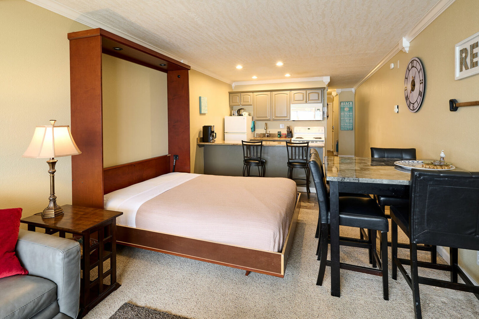 Lincoln City Vacation Rental