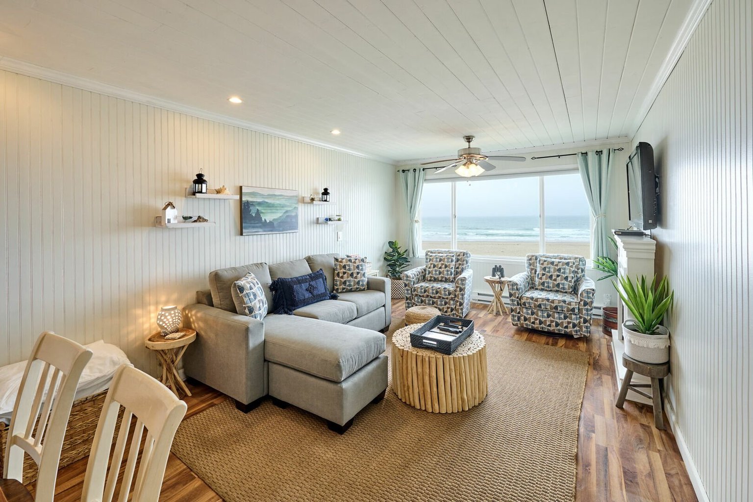 Lincoln City Vacation Rental