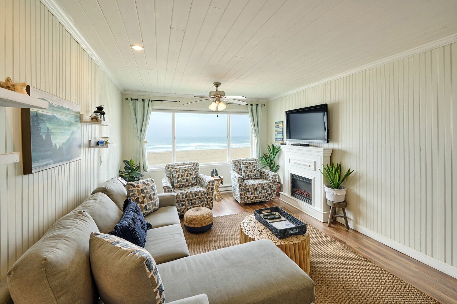 Lincoln City Vacation Rental