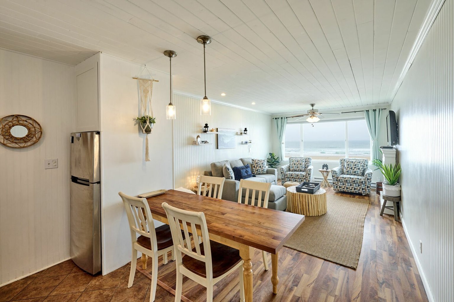 Lincoln City Vacation Rental