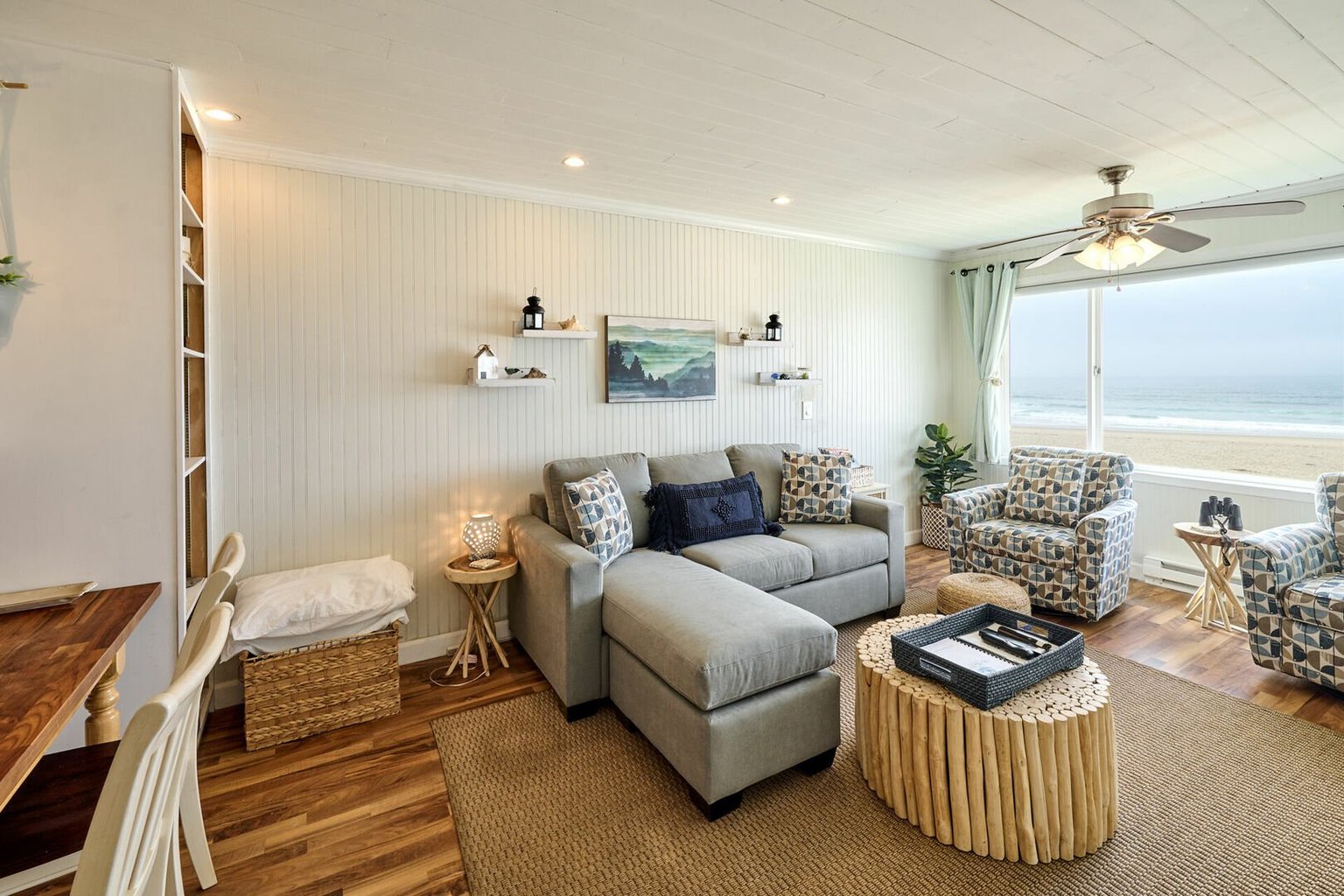 Lincoln City Vacation Rental