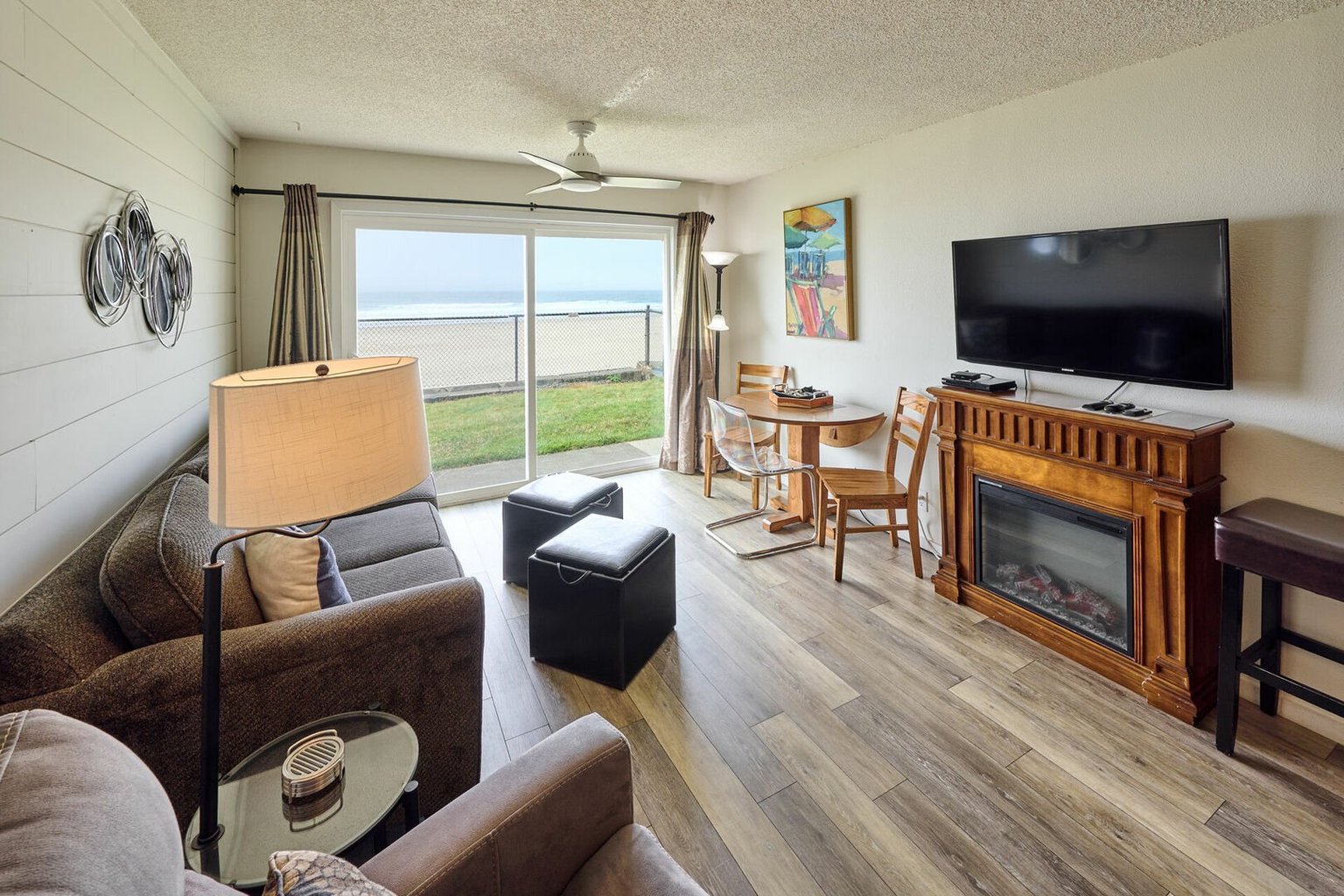 Lincoln City Vacation Rental