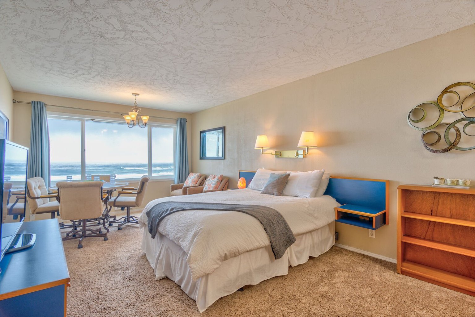 Lincoln City Vacation Rental