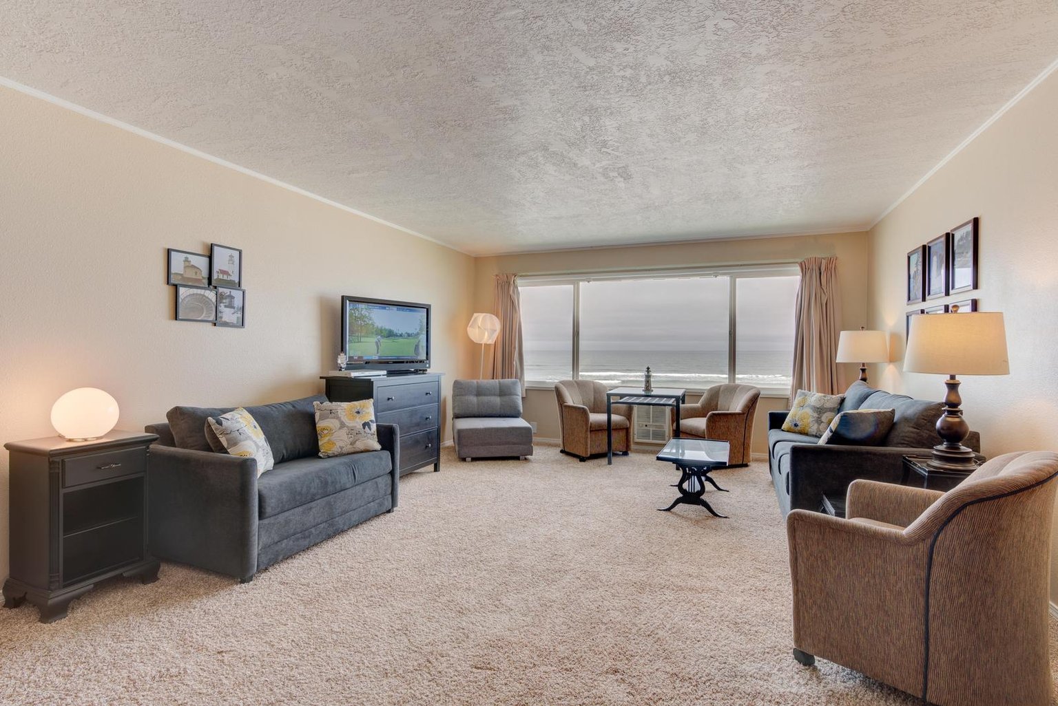 Lincoln City Vacation Rental