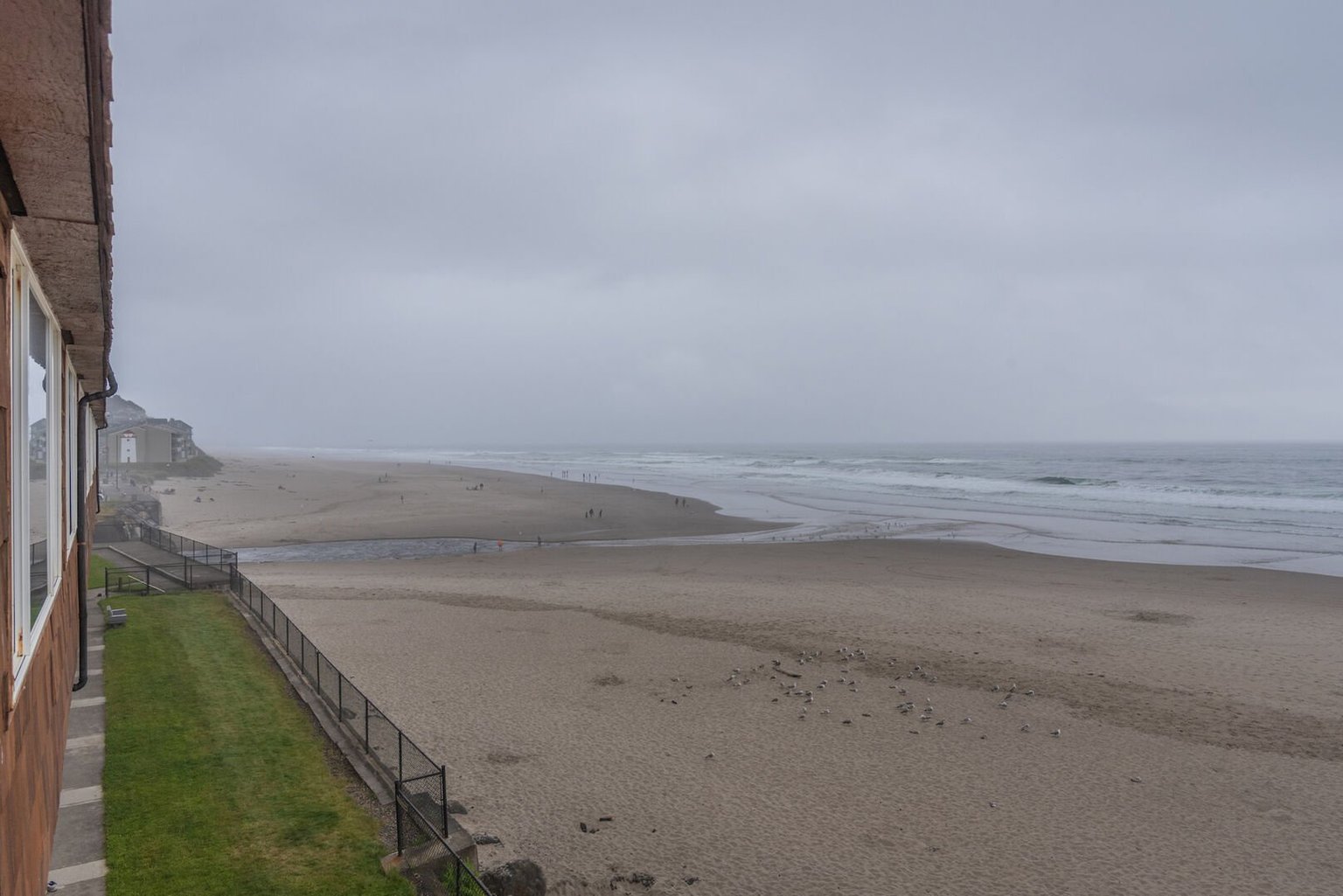 Lincoln City Vacation Rental