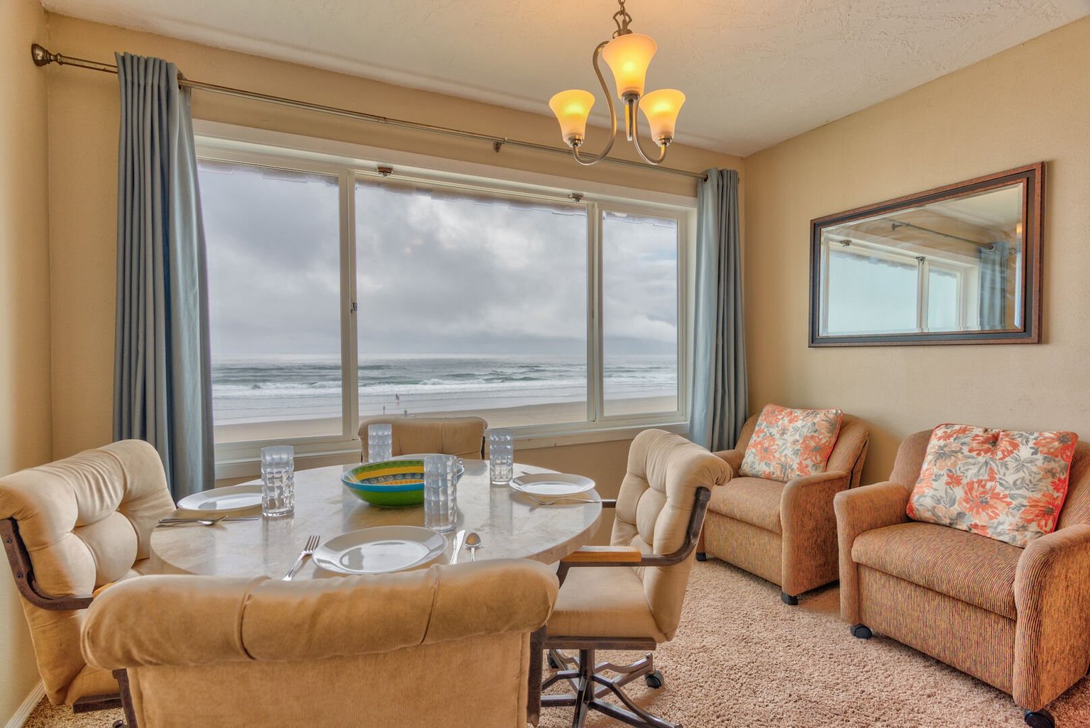 Lincoln City Vacation Rental