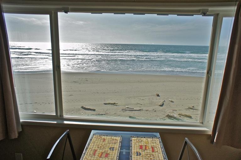 Lincoln City Vacation Rental