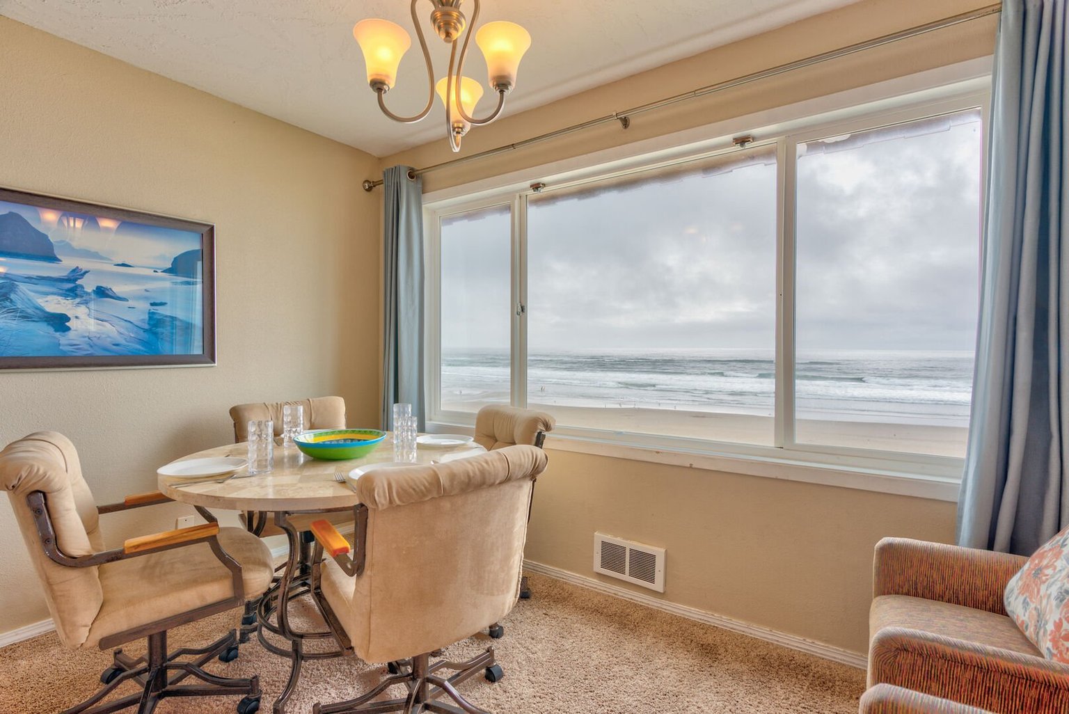 Lincoln City Vacation Rental