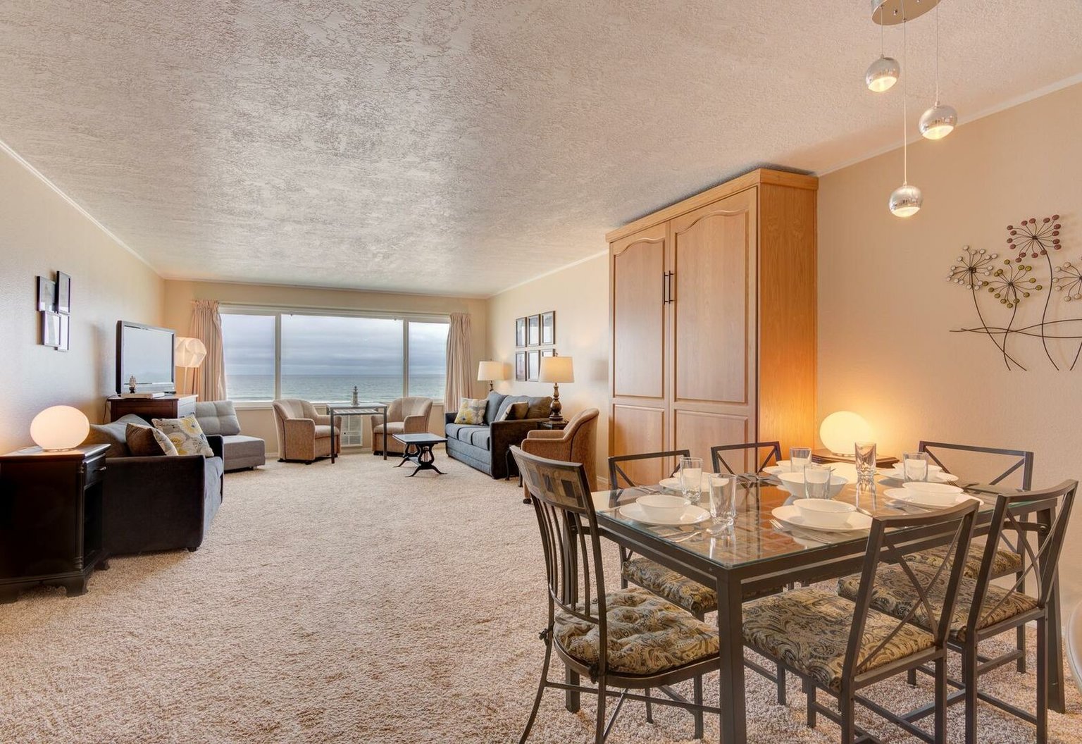 Lincoln City Vacation Rental