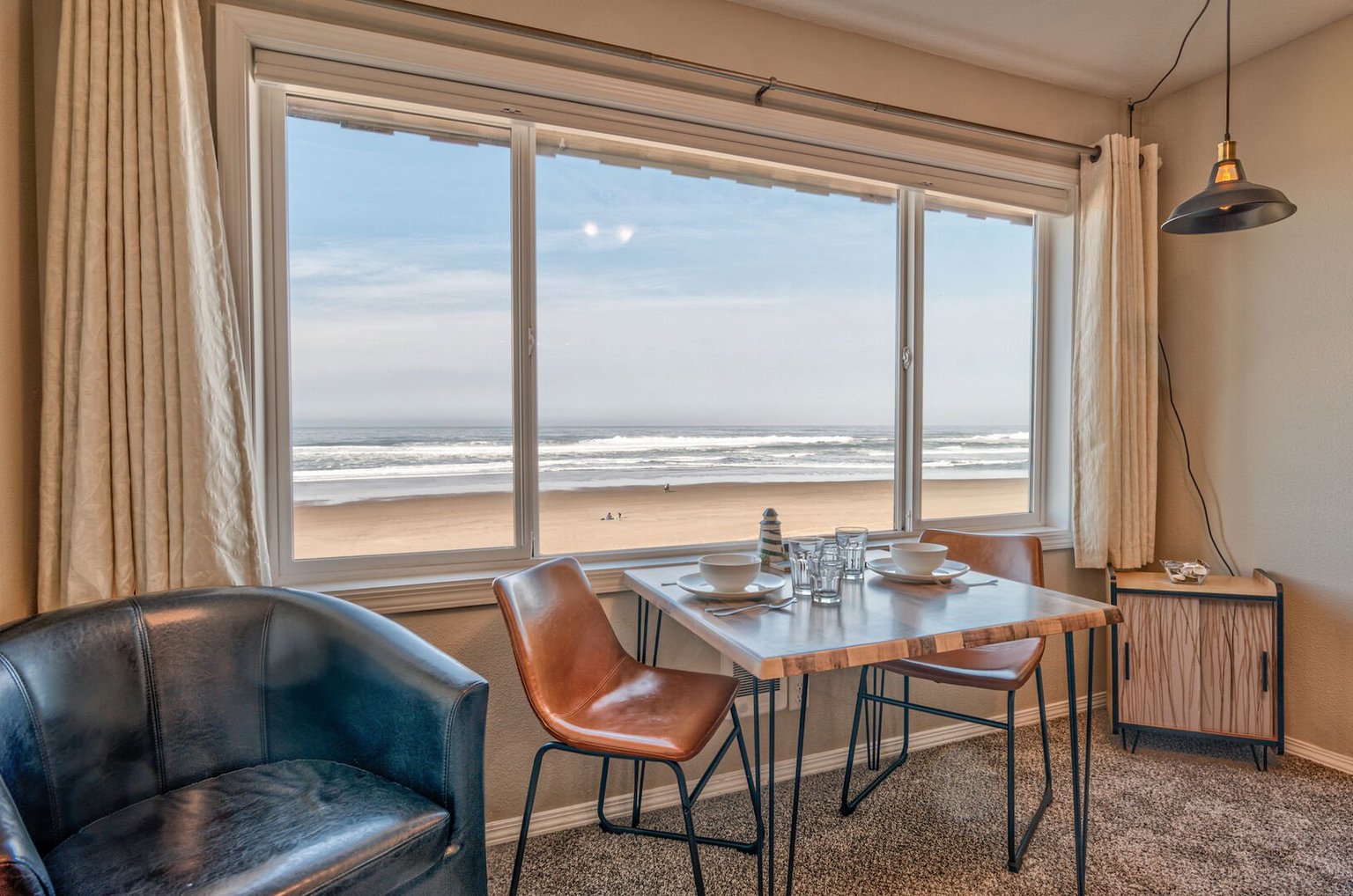 Lincoln City Vacation Rental