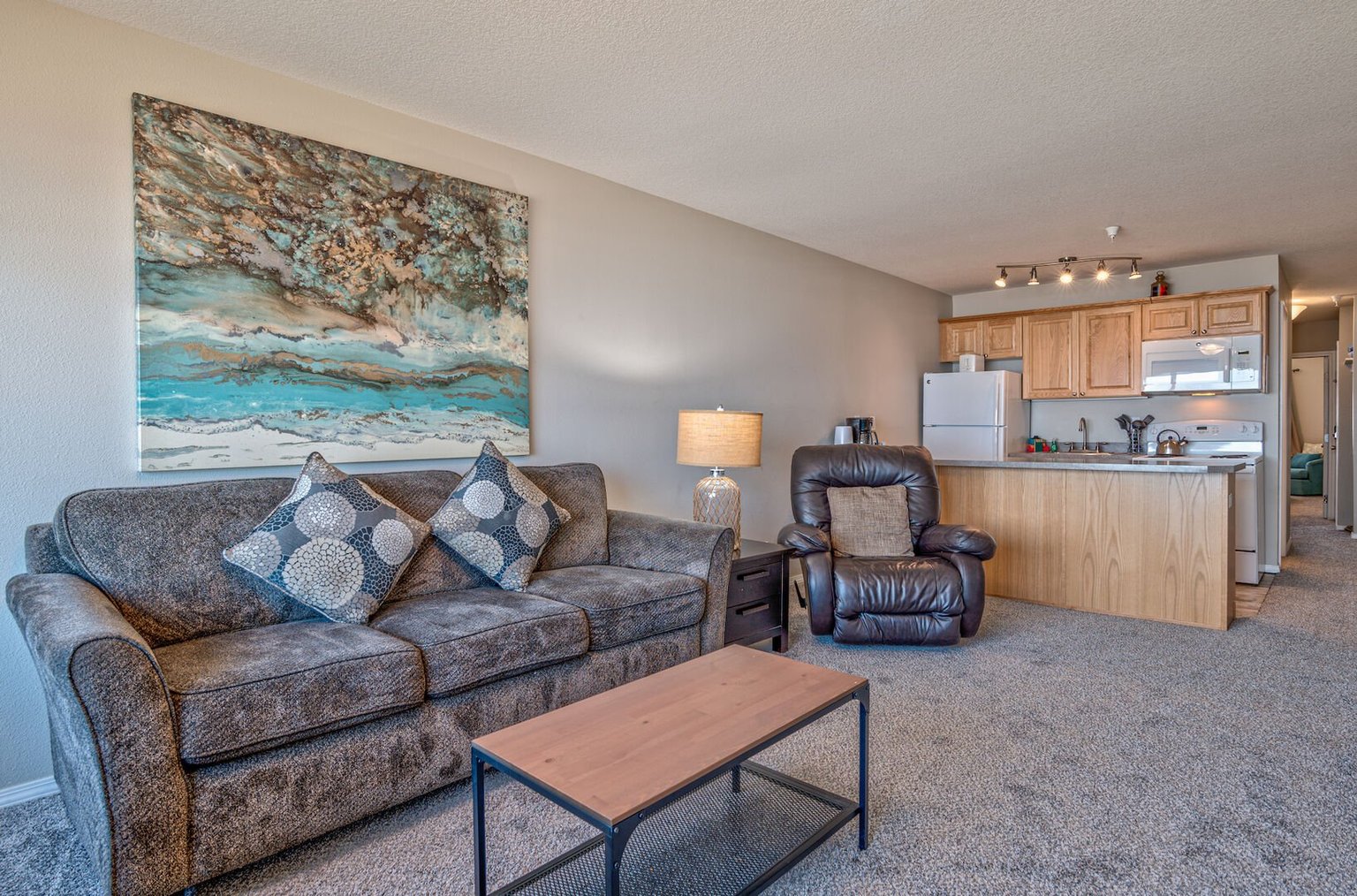 Lincoln City Vacation Rental