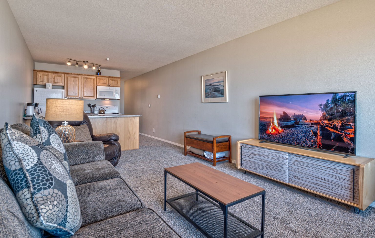 Lincoln City Vacation Rental