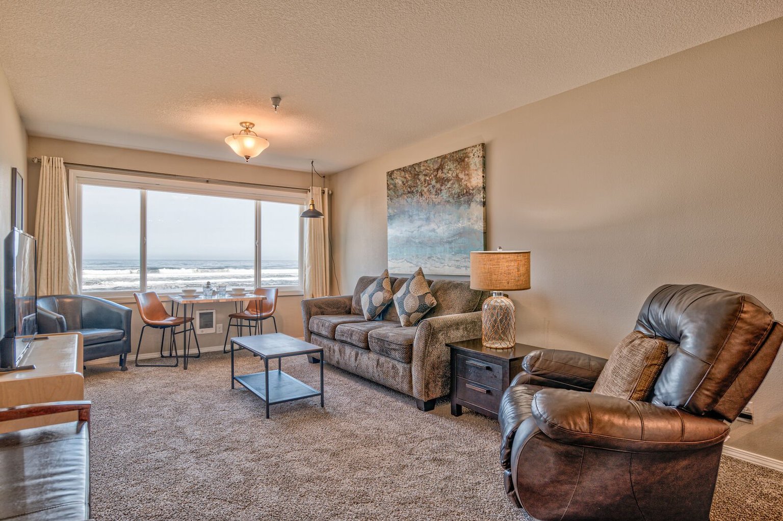 Lincoln City Vacation Rental