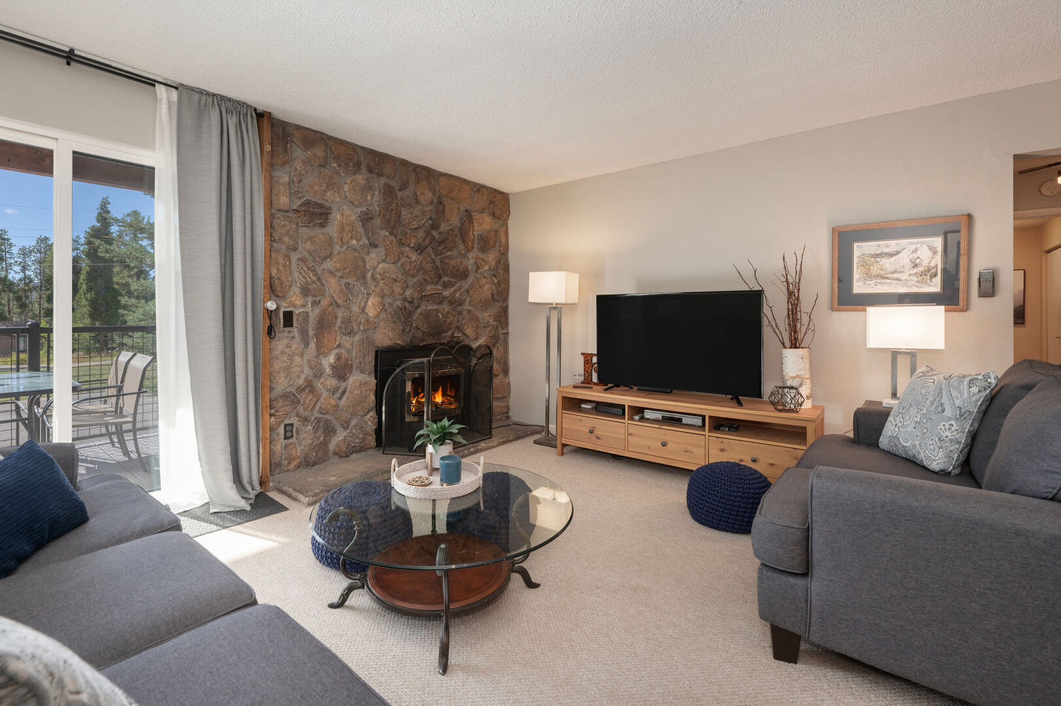 Fraser Vacation Rental