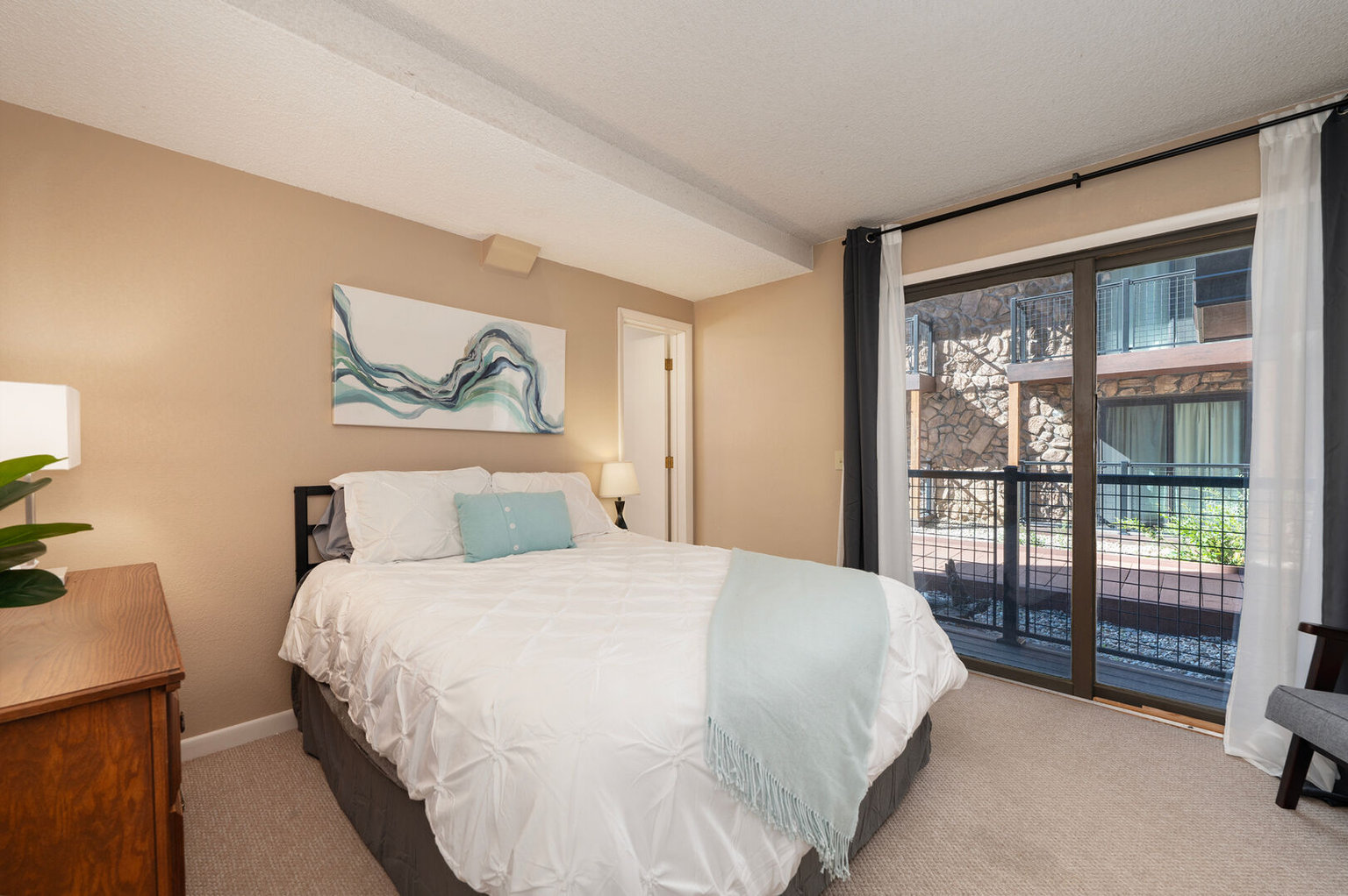 Fraser Vacation Rental