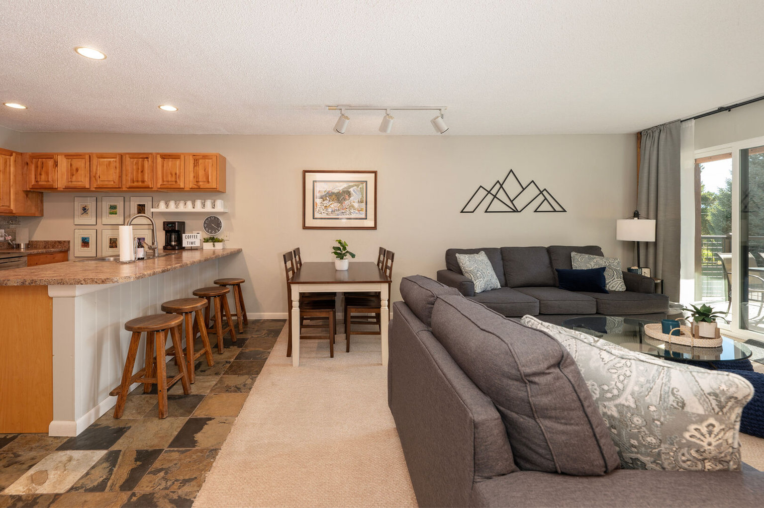 Fraser Vacation Rental