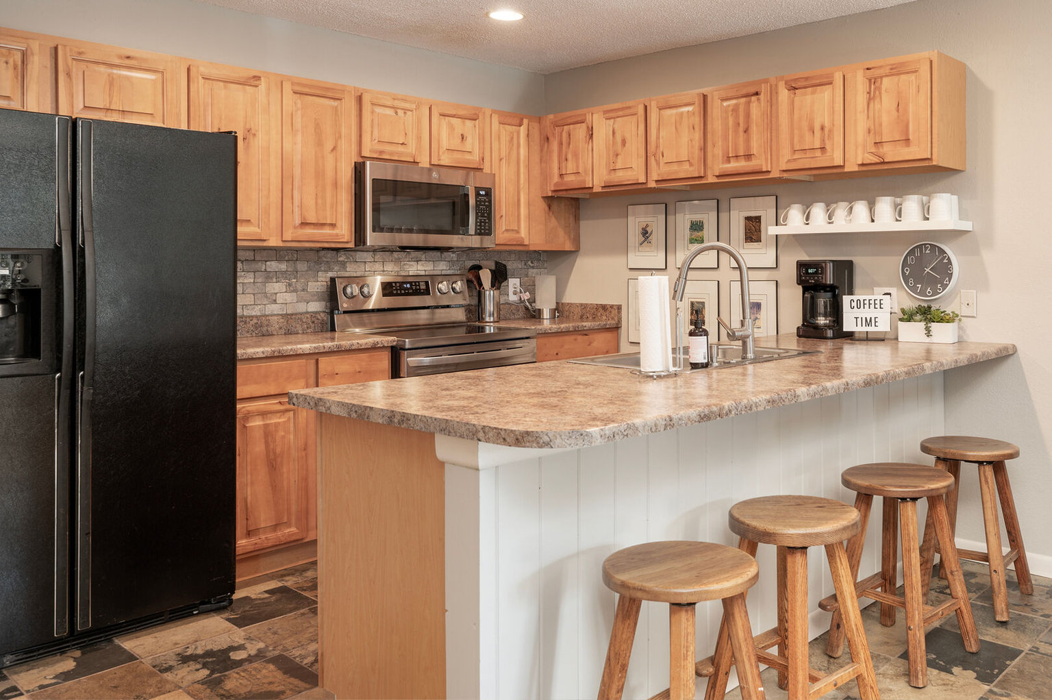 Fraser Vacation Rental