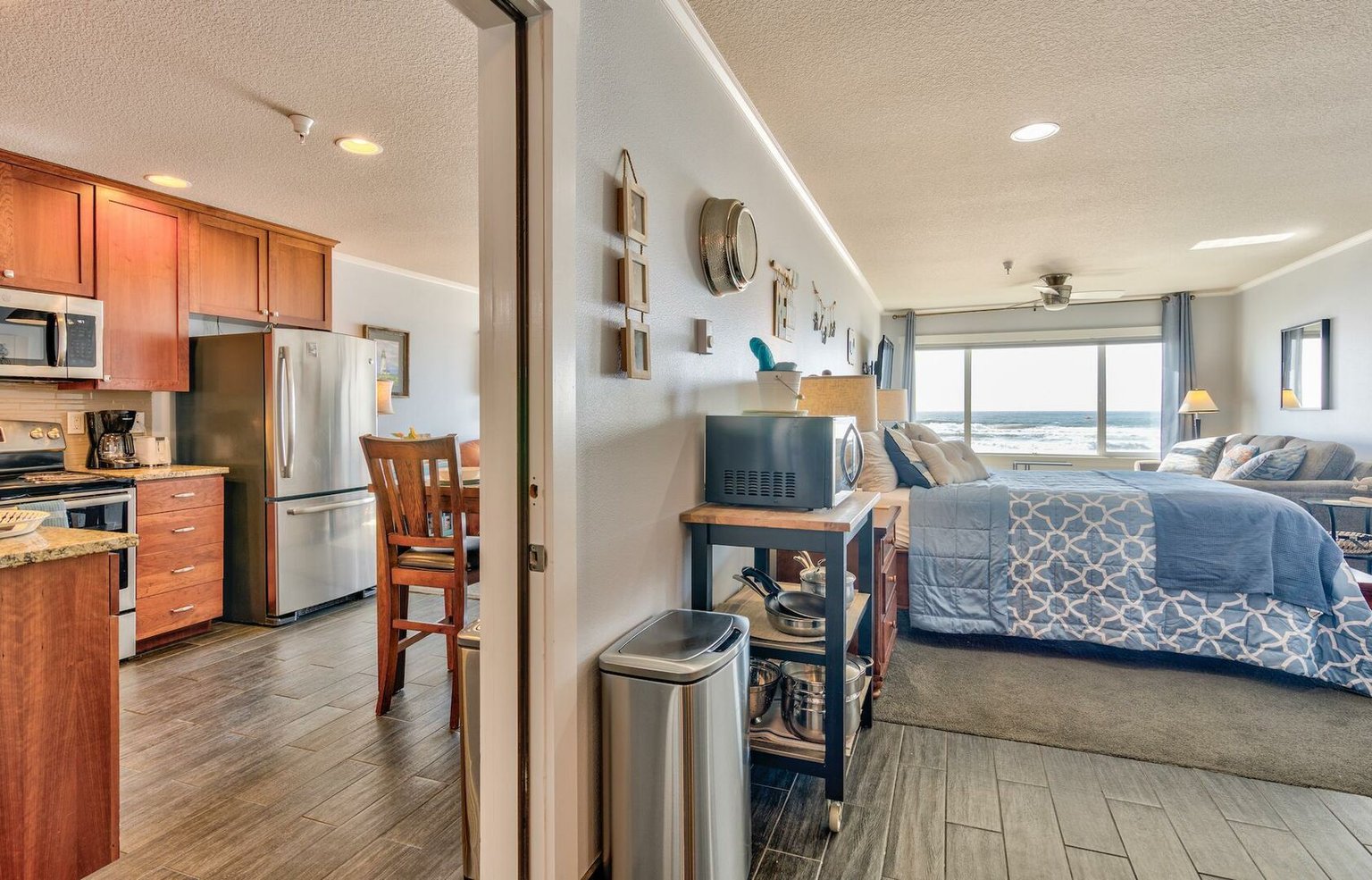 Lincoln City Vacation Rental