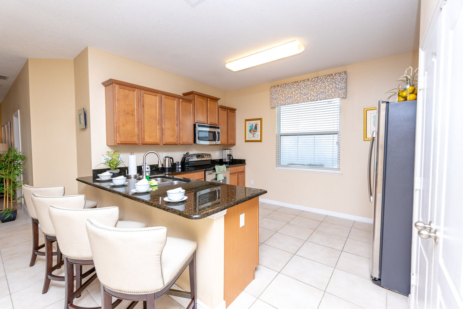 Kissimmee Vacation Rental