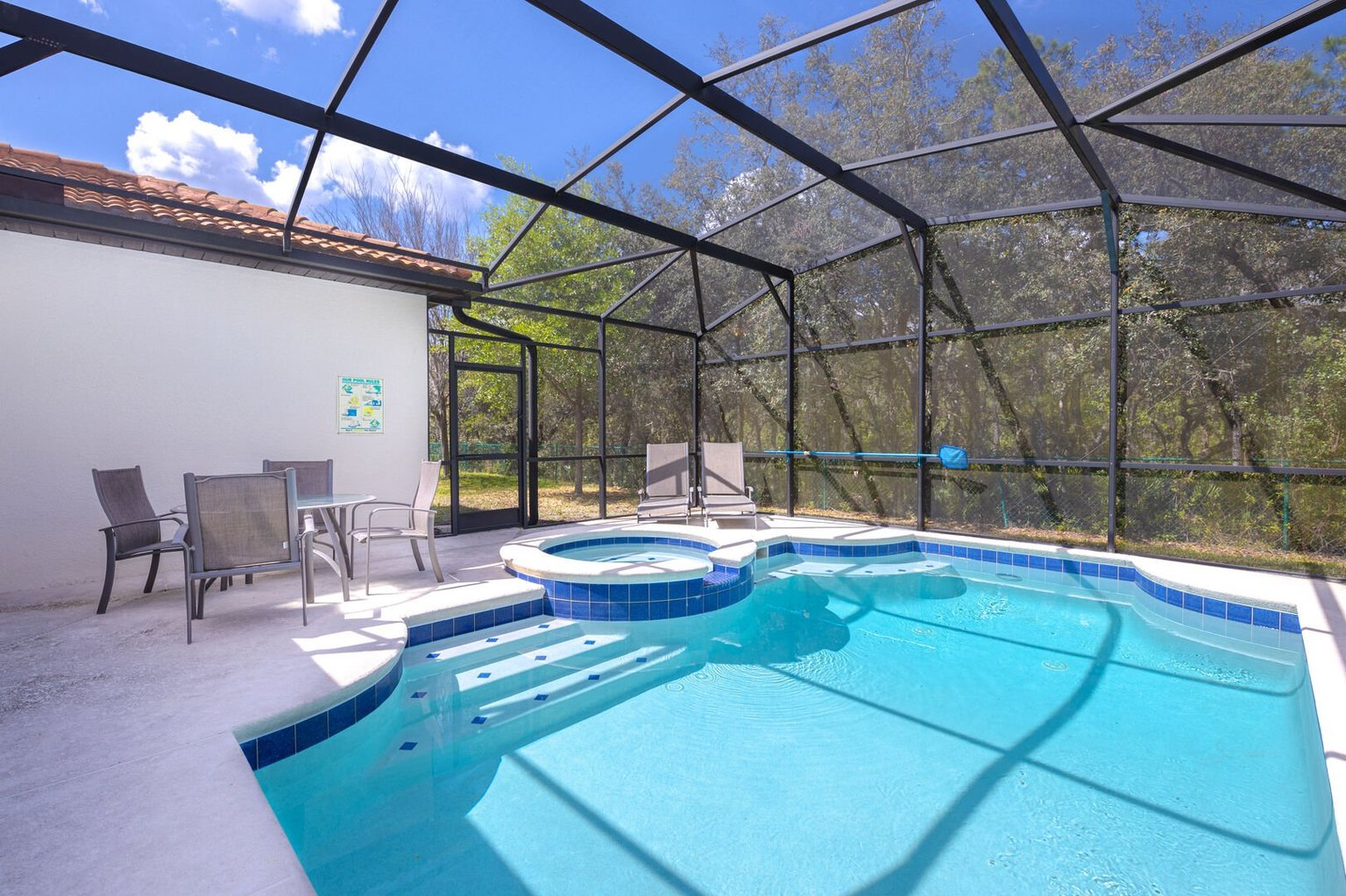 Kissimmee Vacation Rental
