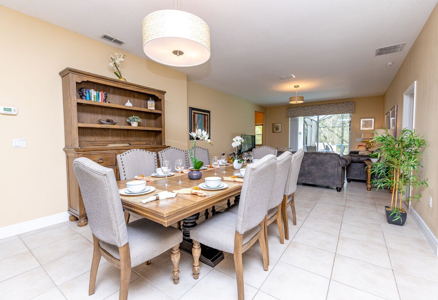 Kissimmee Vacation Rental