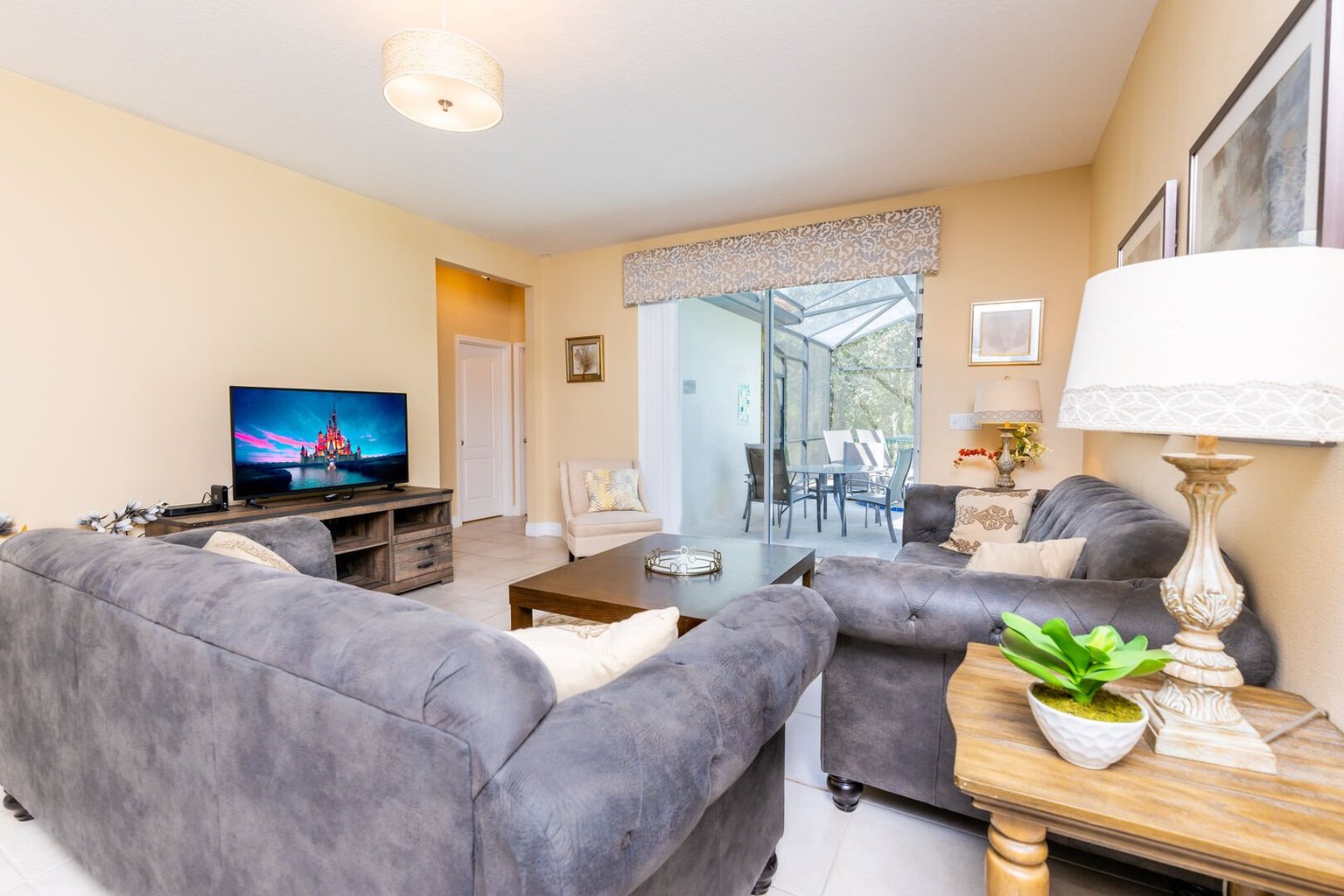 Kissimmee Vacation Rental