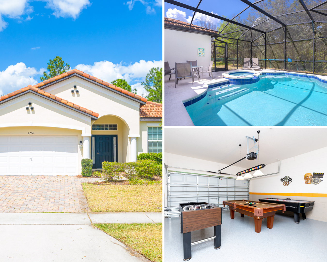 Kissimmee Vacation Rental