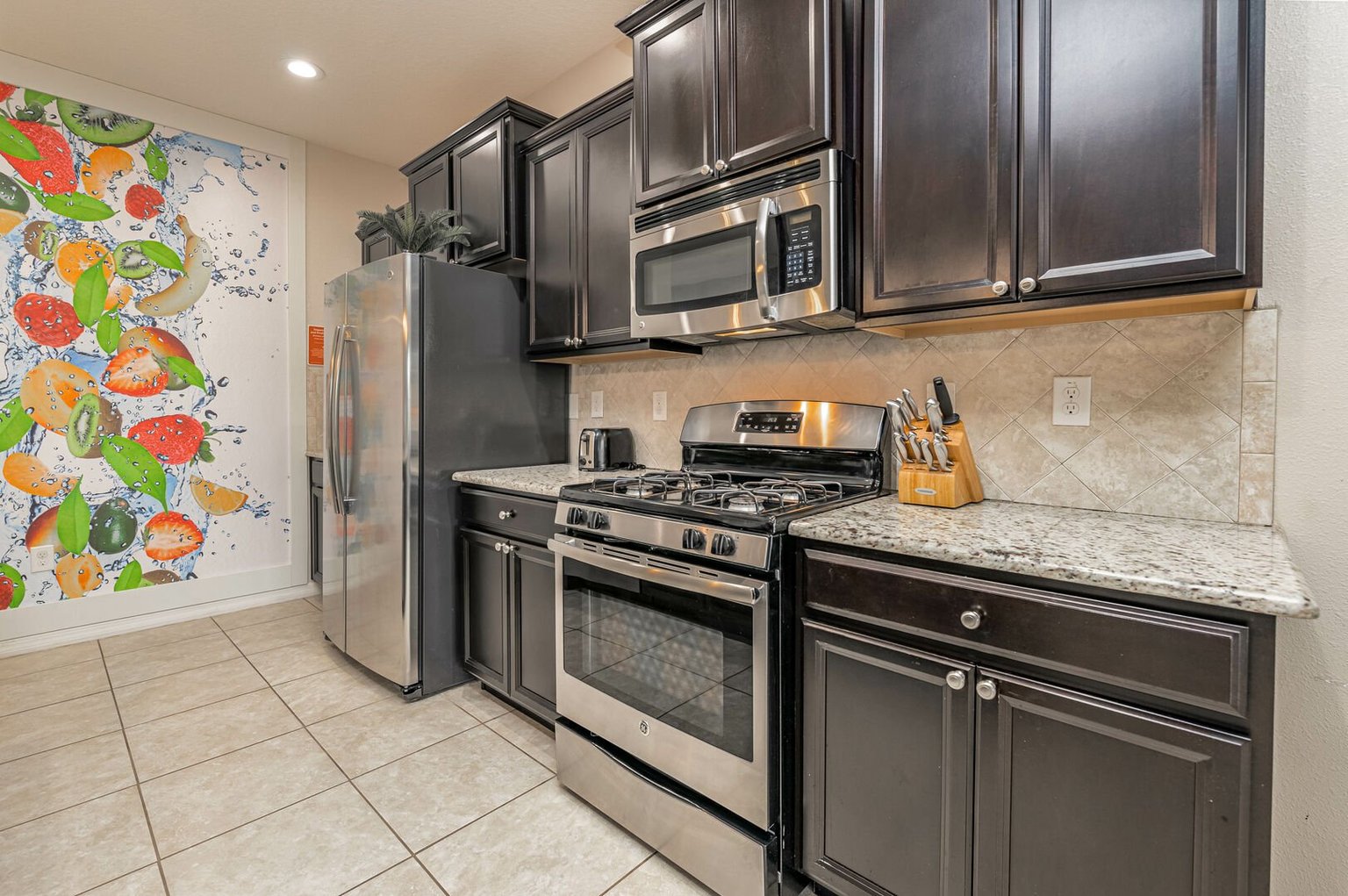 Davenport Vacation Rental