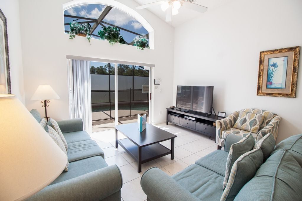 Kissimmee Vacation Rental