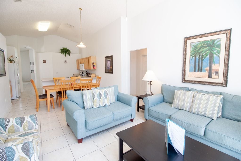 Kissimmee Vacation Rental