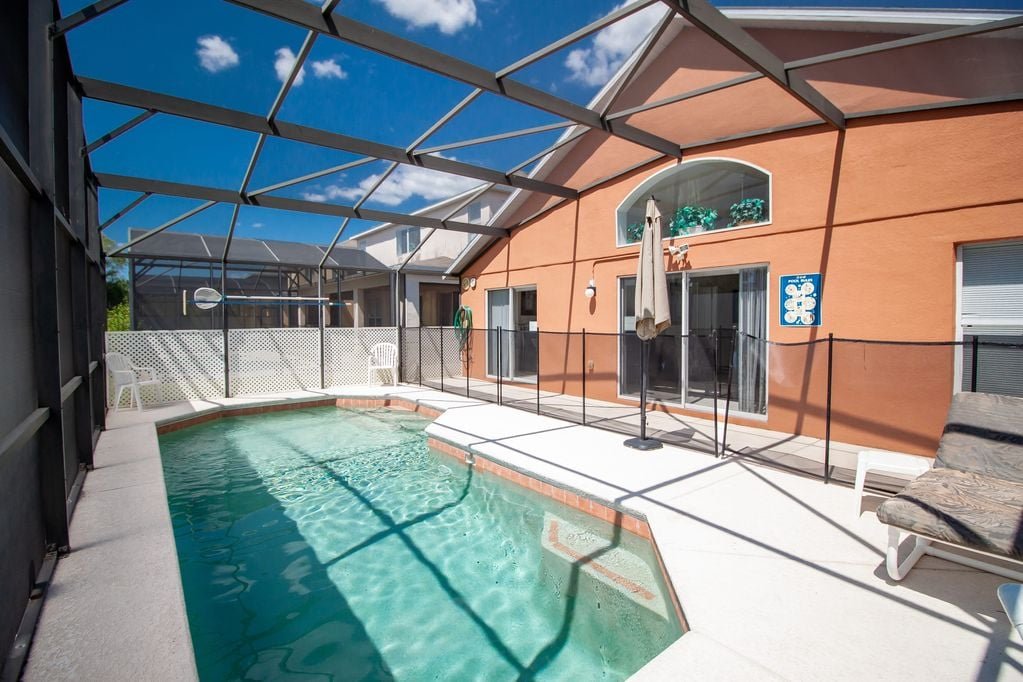 Kissimmee Vacation Rental