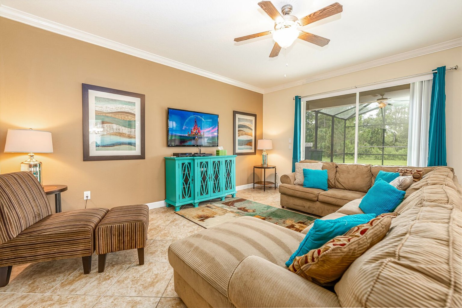 Kissimmee Vacation Rental