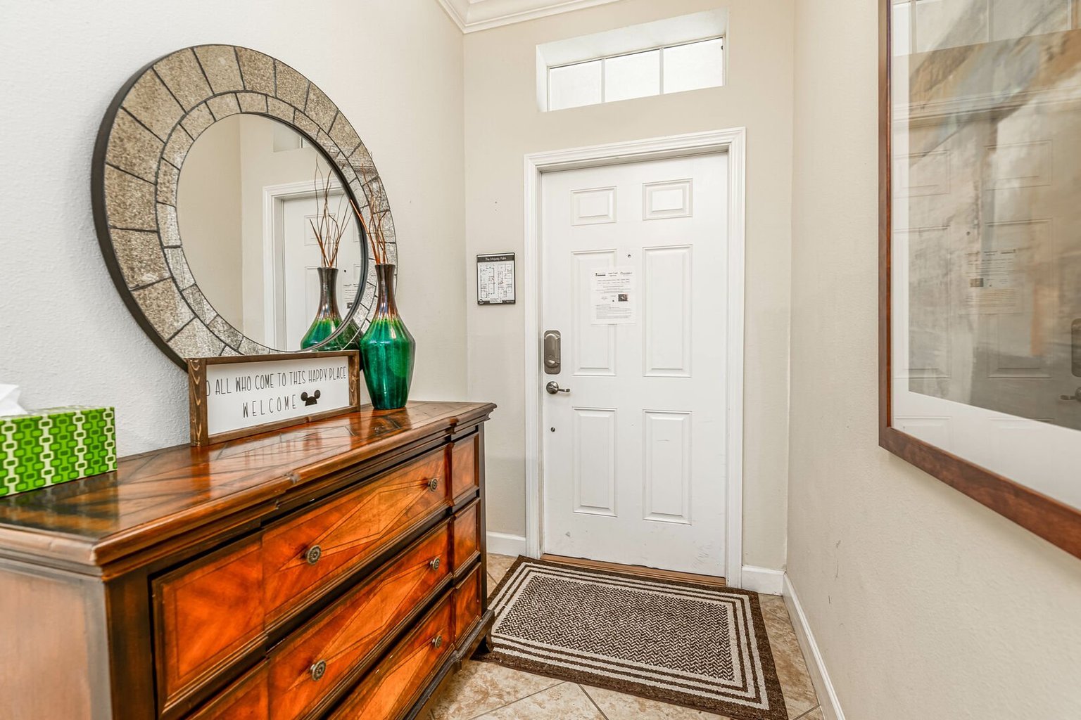 Kissimmee Vacation Rental