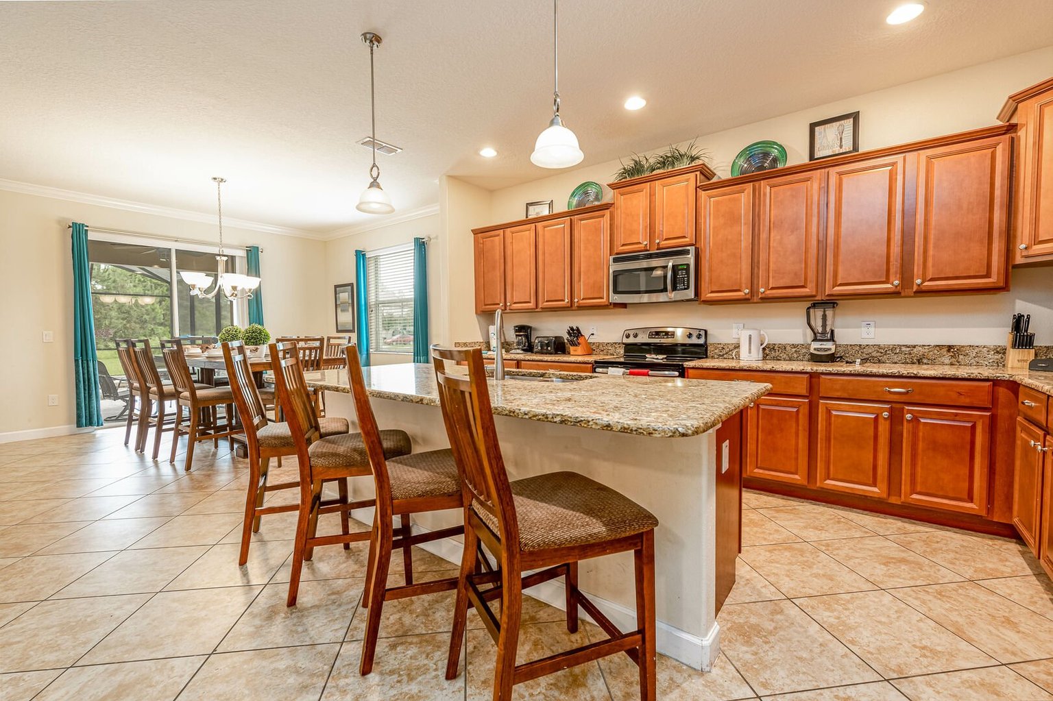 Kissimmee Vacation Rental