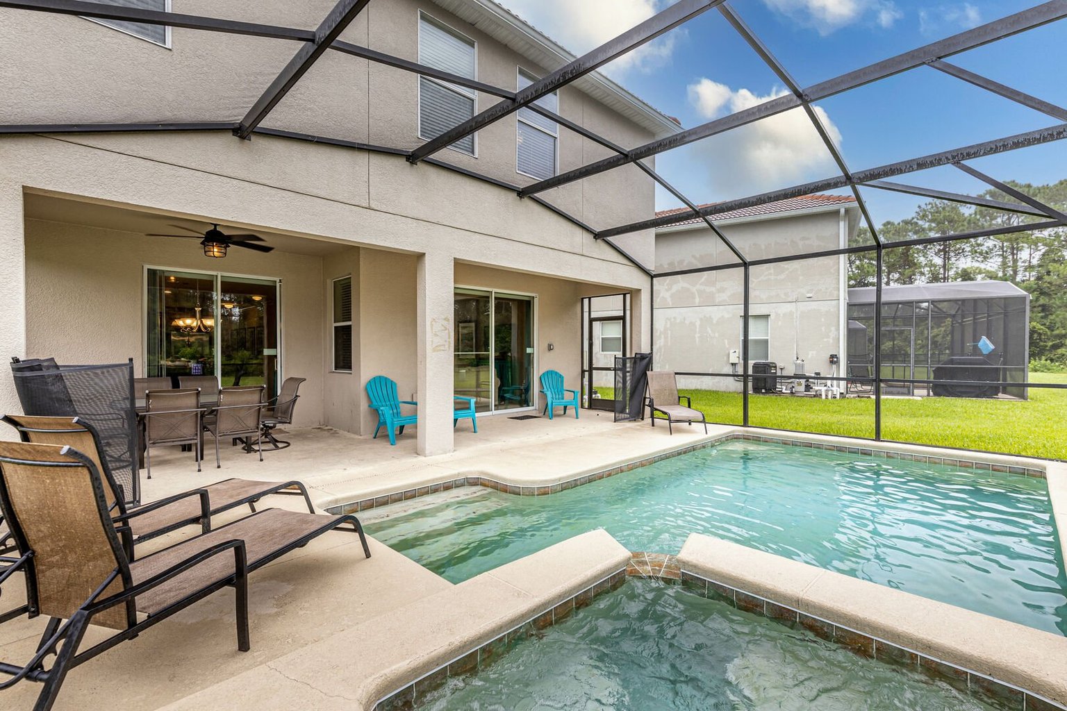 Kissimmee Vacation Rental