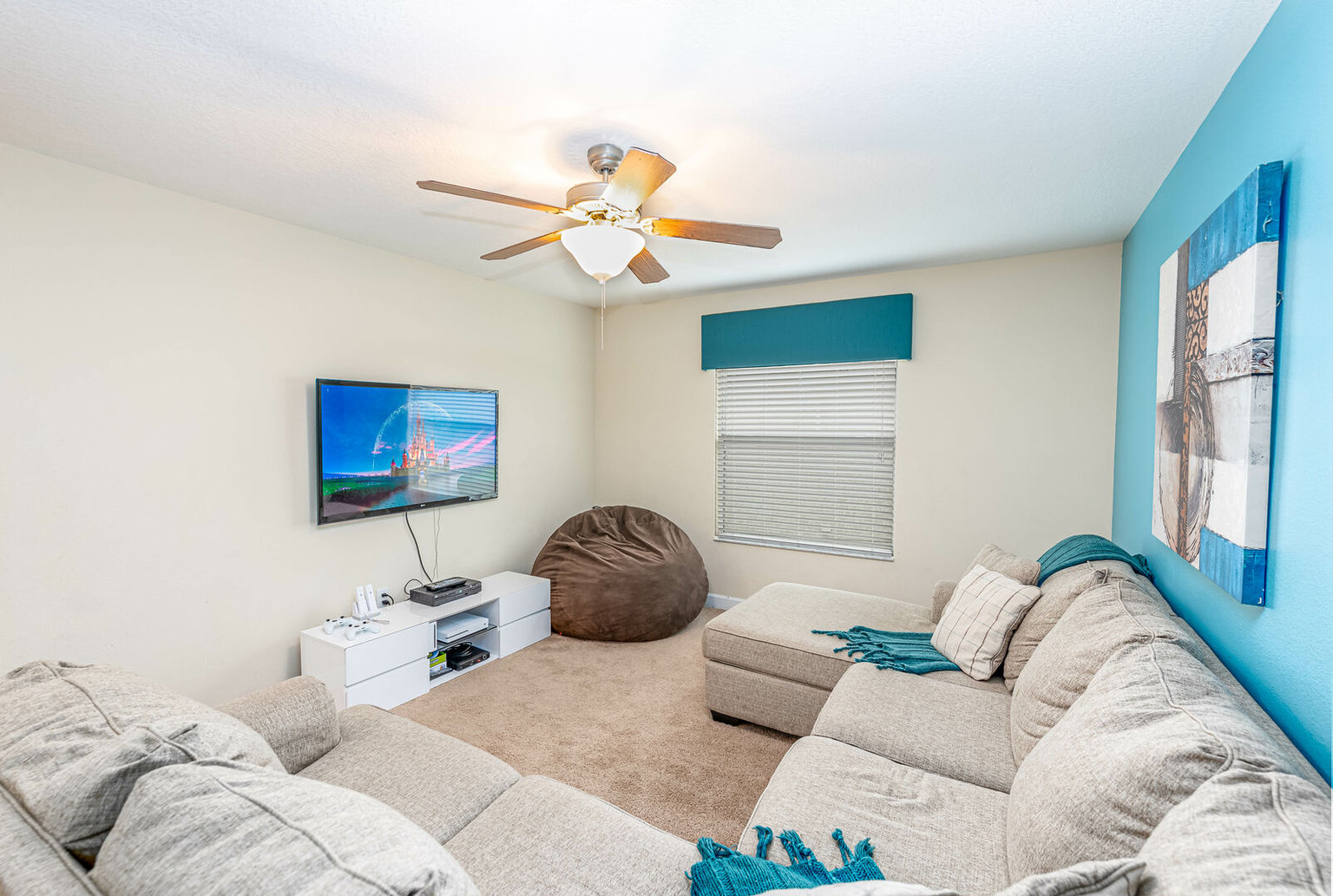 Kissimmee Vacation Rental